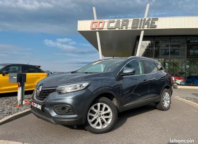 Achat Renault Kadjar 140 ch Garantie 6 ans Suivi complet chaque année chez GPS Feux adaptatifs Keyless Régulateur de vitesse 17P 269-mois Occasion