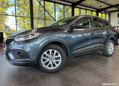 Renault Kadjar 140 ch Garantie 6 ans Suivi complet chaque année chez GPS Feux adaptatifs Keyless Régulateur de vitesse 17P 269-mois