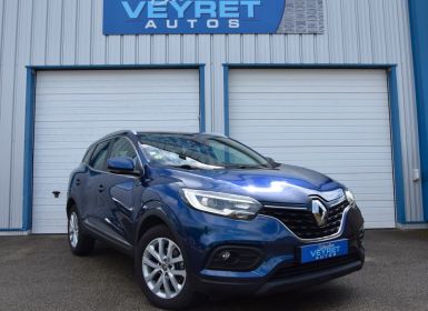 Vente Renault Kadjar 1.5 Blue DCI 115 BUSINESS 1ère MAIN TVA Occasion