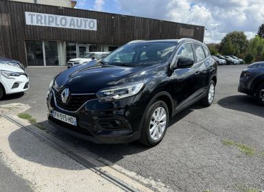 Achat Renault Kadjar 1.5 Blue dCi - 115 Business Gps + Radar AR + Clim Occasion