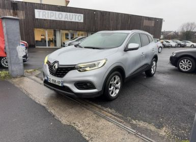 Achat Renault Kadjar 1.5 Blue dCi - 115 Bva Business Gps + Camera AR + Clim Occasion