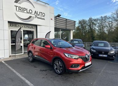 Vente Renault Kadjar 1.5 Blue dCi - 115 - Bva Intens GPS + CAMERA AR + TOIT OUVRANT Occasion