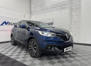 Renault Kadjar 1.5 Blue dCi 115 CH Intens - Distribution Remplacée