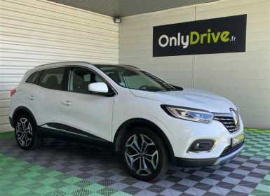 Achat Renault Kadjar 1.5 Blue dCi 115 EDC Intens Occasion