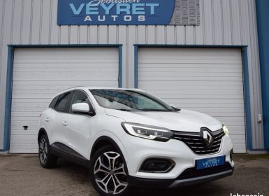 Renault Kadjar 1.5 Blue DCI 115 INTENS EDC