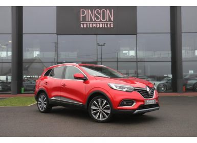 Renault Kadjar 1.5 Blue dCi - 115 Intens PHASE 2