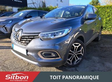 Renault Kadjar 1.5 Blue dCi 115 Intens TOIT PANO / JA19 CAMERA