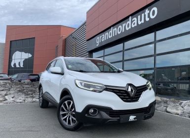 Vente Renault Kadjar 1.5 BLUE DCI 115CH BUSINESS Occasion