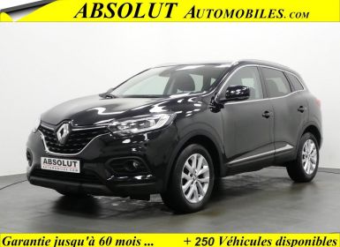 Renault Kadjar 1.5 BLUE DCI 115CH BUSINESS 21