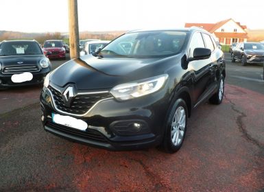 Renault Kadjar 1.5 BLUE DCI 115CH BUSINESS BV6