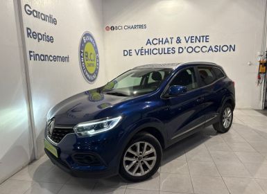 Achat Renault Kadjar 1.5 BLUE DCI 115CH BUSINESS EDC Occasion