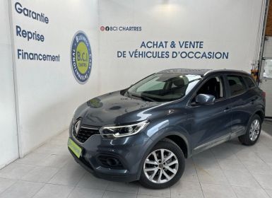 Vente Renault Kadjar 1.5 BLUE DCI 115CH BUSINESS EDC Occasion