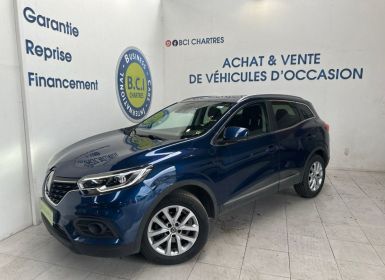 Achat Renault Kadjar 1.5 BLUE DCI 115CH BUSINESS EDC Occasion