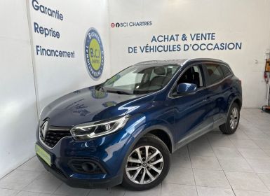 Renault Kadjar 1.5 BLUE DCI 115CH BUSINESS EDC Occasion
