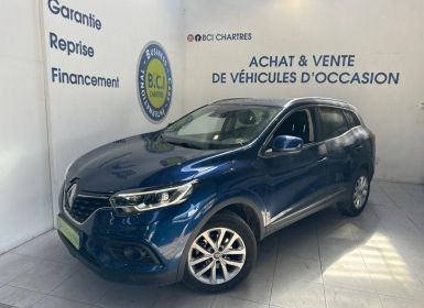 Renault Kadjar 1.5 BLUE DCI 115CH BUSINESS EDC