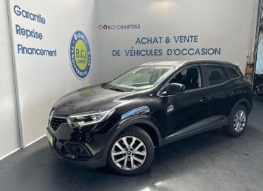 Achat Renault Kadjar 1.5 BLUE DCI 115CH BUSINESS EDC Occasion