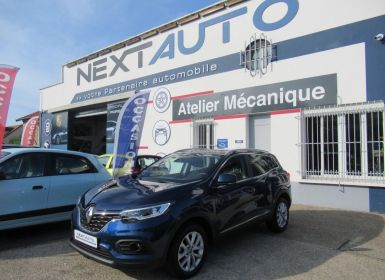 Achat Renault Kadjar 1.5 BLUE DCI 115CH BUSINESS EDC Occasion