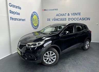 Renault Kadjar 1.5 BLUE DCI 115CH BUSINESS EDC