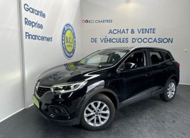 Renault Kadjar 1.5 BLUE DCI 115CH BUSINESS EDC