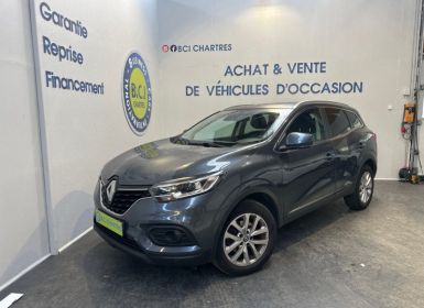 Renault Kadjar 1.5 BLUE DCI 115CH BUSINESS EDC