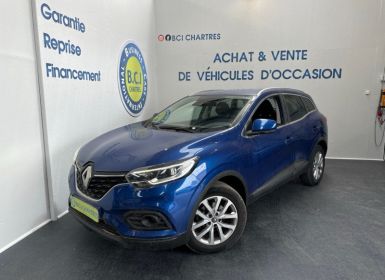 Vente Renault Kadjar 1.5 BLUE DCI 115CH BUSINESS EDC - 21 Occasion