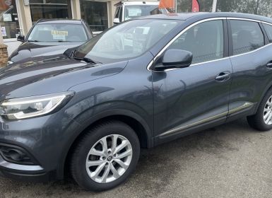 Renault Kadjar 1.5 BLUE DCI 115CH BUSINESS EDC - 21