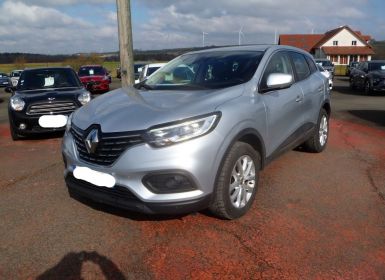 Renault Kadjar 1.5 BLUE DCI 115CH BUSINESS EDITION BOITE AUTO EDC