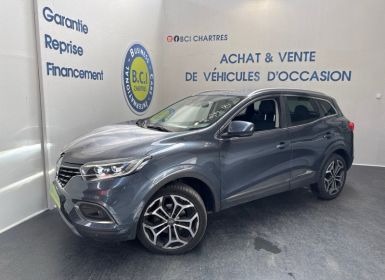 Achat Renault Kadjar 1.5 BLUE DCI 115CH INTENS 135G Occasion