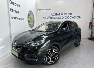 Vente Renault Kadjar 1.5 BLUE DCI 115CH INTENS EDC Occasion