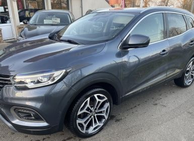 Renault Kadjar 1.5 BLUE DCI 115CH INTENS EDC