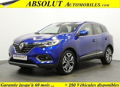 Renault Kadjar 1.5 BLUE DCI 115CH INTENS EDC 21