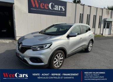 Achat Renault Kadjar 1.5 Blue dCi 115cv  BV EDC  Business - Garantie 12 mois Occasion