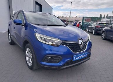 Vente Renault Kadjar 1.5 Blue dCi-AUTOMATIQUE-GPS-CAMERA-GARANTIE.12.M- Occasion
