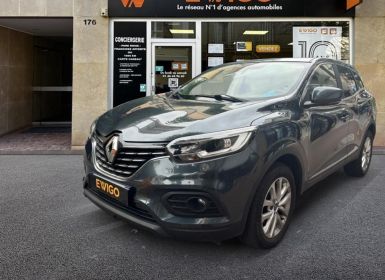 Renault Kadjar 1.5 BLUEDCI 115 BUSINESS EDC BVA Occasion