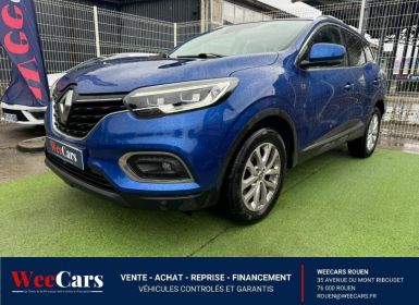 Vente Renault Kadjar 1.5 BLUEDCI 115 BUSINESS EDC BVA Occasion