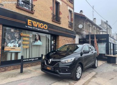 Renault Kadjar 1.5 BLUEDCI 115 BUSINESS EDC BVA