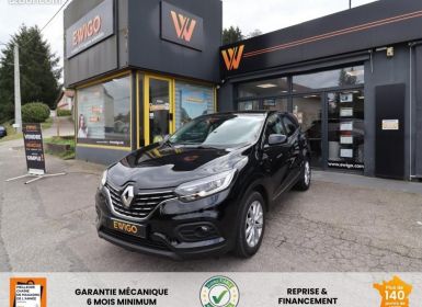 Renault Kadjar 1.5 BLUEDCI 115 CH BUSINESS EDC