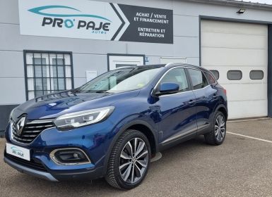 Vente Renault Kadjar 1.5 BLUEDCI 115 CV 2WD INTENS/ 1E MAIN / 65 500 KM / GTIE 12 MOIS Occasion