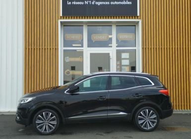 Achat Renault Kadjar 1.5 BLUEDCI 115 INTENS Occasion