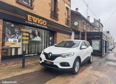 Renault Kadjar 1.5 BLUEDCI 115 TEAM RUGBY