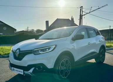 Achat Renault Kadjar 1.5 BlueDCI 115ch Occasion