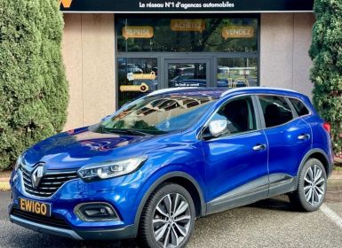 Achat Renault Kadjar 1.5 BLUEDCI 115CH INTENS Occasion