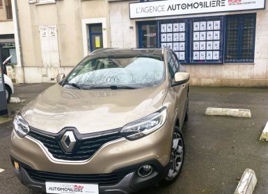 Renault Kadjar 1.5 DCI 110 ENERGY INTENS EDC Occasion