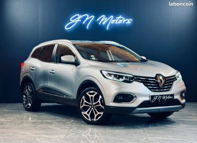 Renault Kadjar 1.5 dci 110 energy intens edc entretien a jour garantie 12 mois