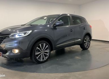 Renault Kadjar 1.5 dCi 110 Intens