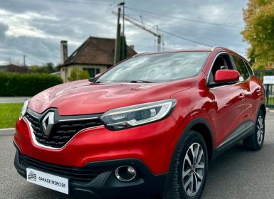 Renault Kadjar 1.5 DCI 110ch ENERGY BUSINESS