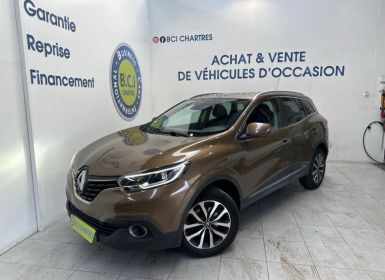 Vente Renault Kadjar 1.5 DCI 110CH ENERGY BUSINESS ECO² Occasion