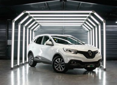 Vente Renault Kadjar 1.5 DCI 110CH ENERGY BUSINESS EDC ECO² Occasion