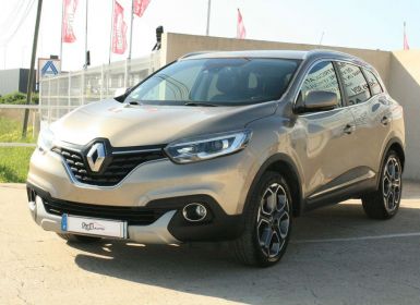 Achat Renault Kadjar 1.5 DCI 110CH ENERGY EDITION ONE EDC ECO² Occasion