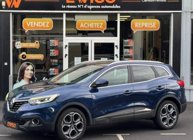 Renault Kadjar 1.5 DCI 110CH ENERGY INTENS BVA COURROIE NEUVE Occasion